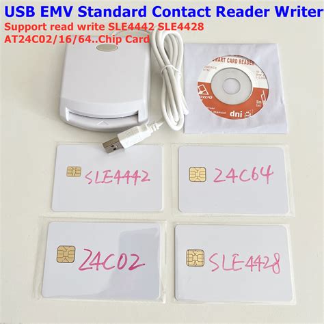 smart card reader programmer kit|ISO7816 Contact EMV SIM eID Smart Chip Card Reader Writer .